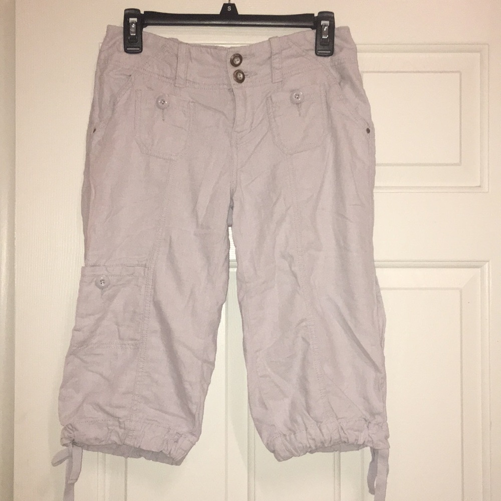 Capris